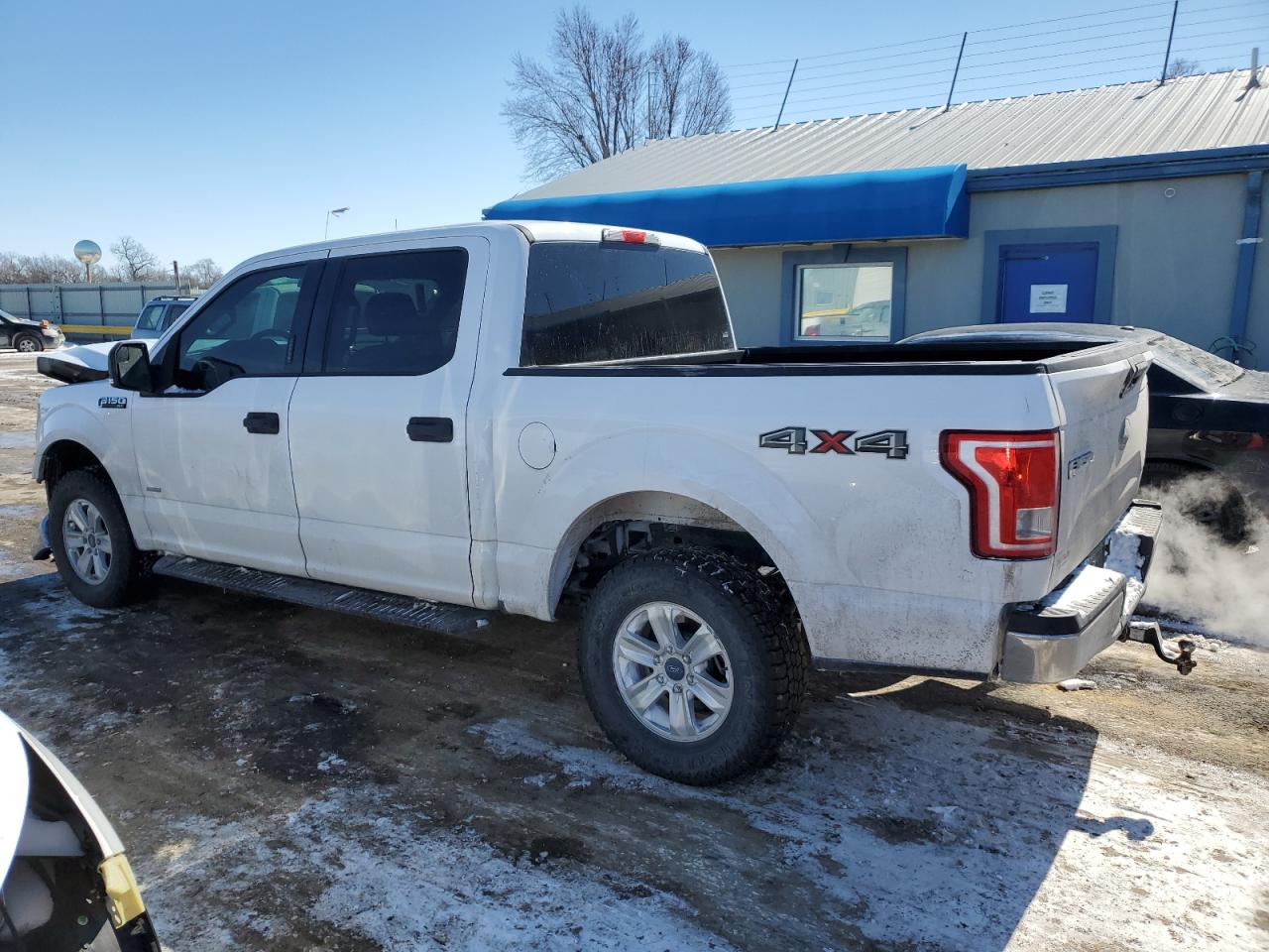 2015 Ford F-150 - Image 2