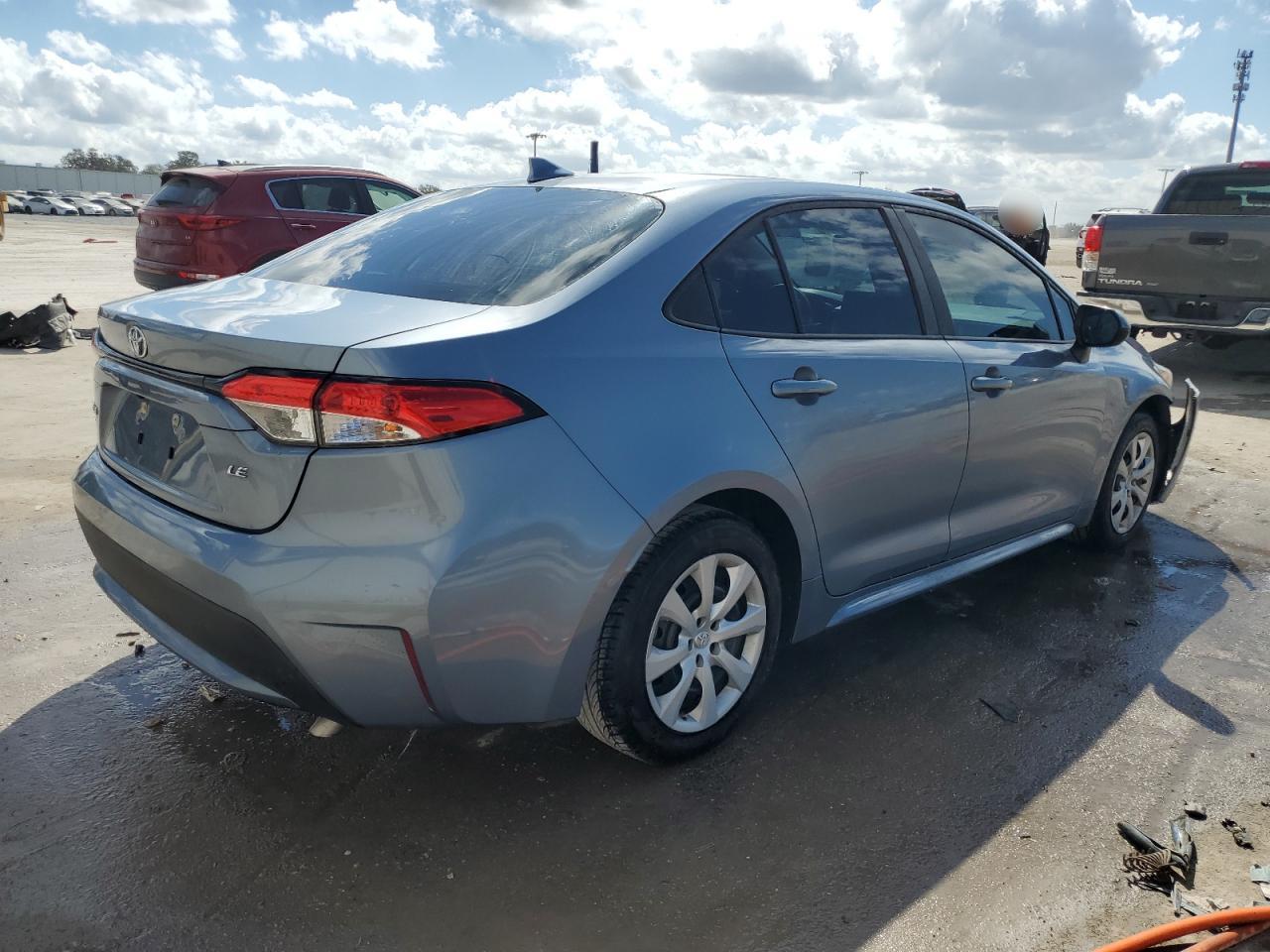 2021 Toyota Corolla - Image 3