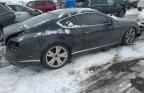 2013 Bentley Continental Gt V8 იყიდება Woodhaven-ში, MI - Rear End