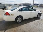 2007 Chevrolet Impala Lt zu verkaufen in Montgomery, AL - Rollover