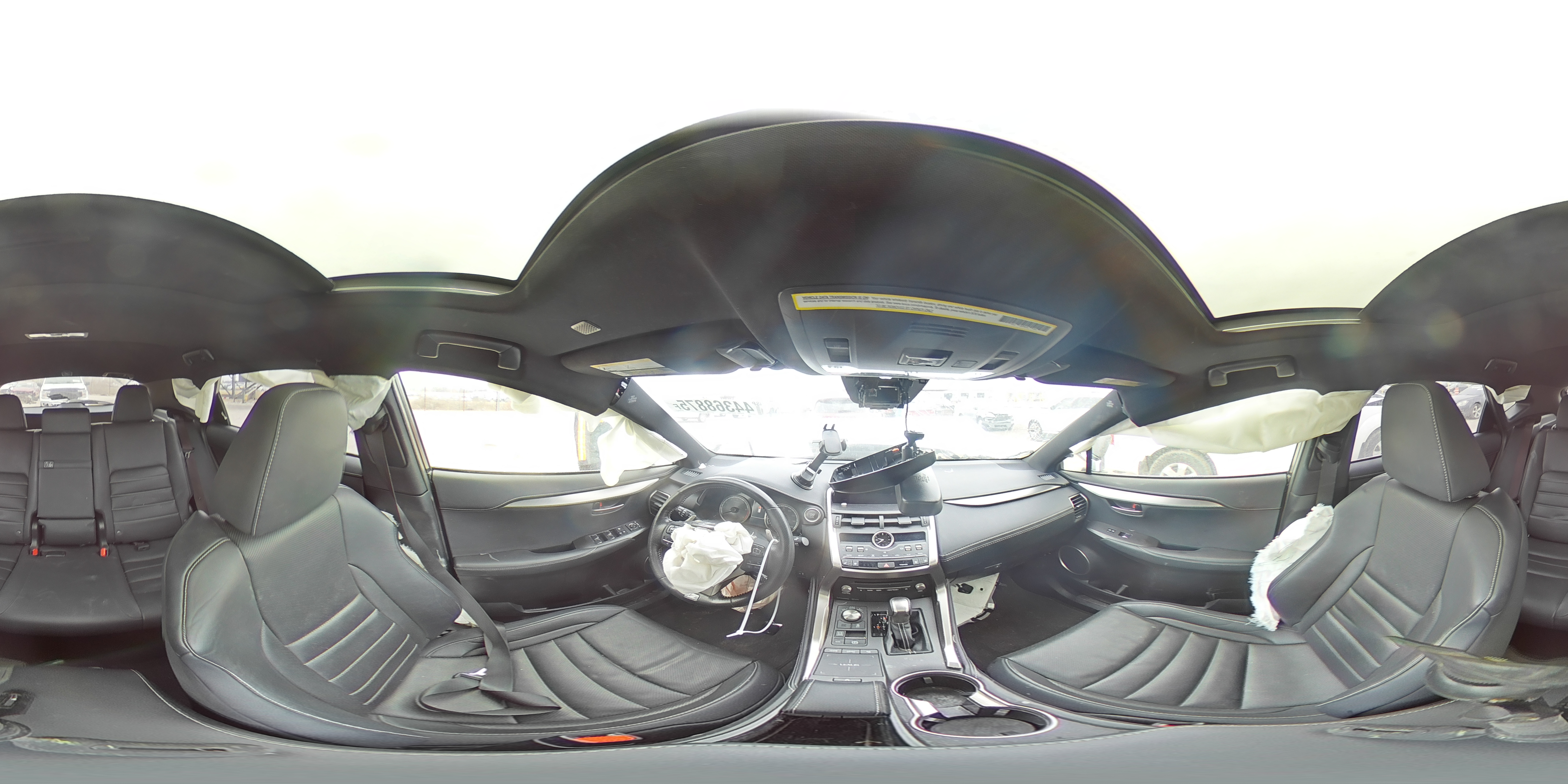2021 Lexus NX - Image 14