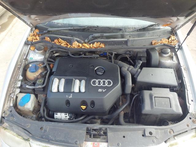 2000 AUDI A3 1.8 SE