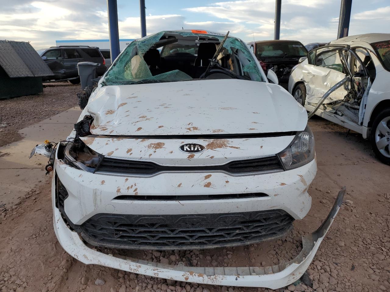 2021 Kia Rio - Image 5