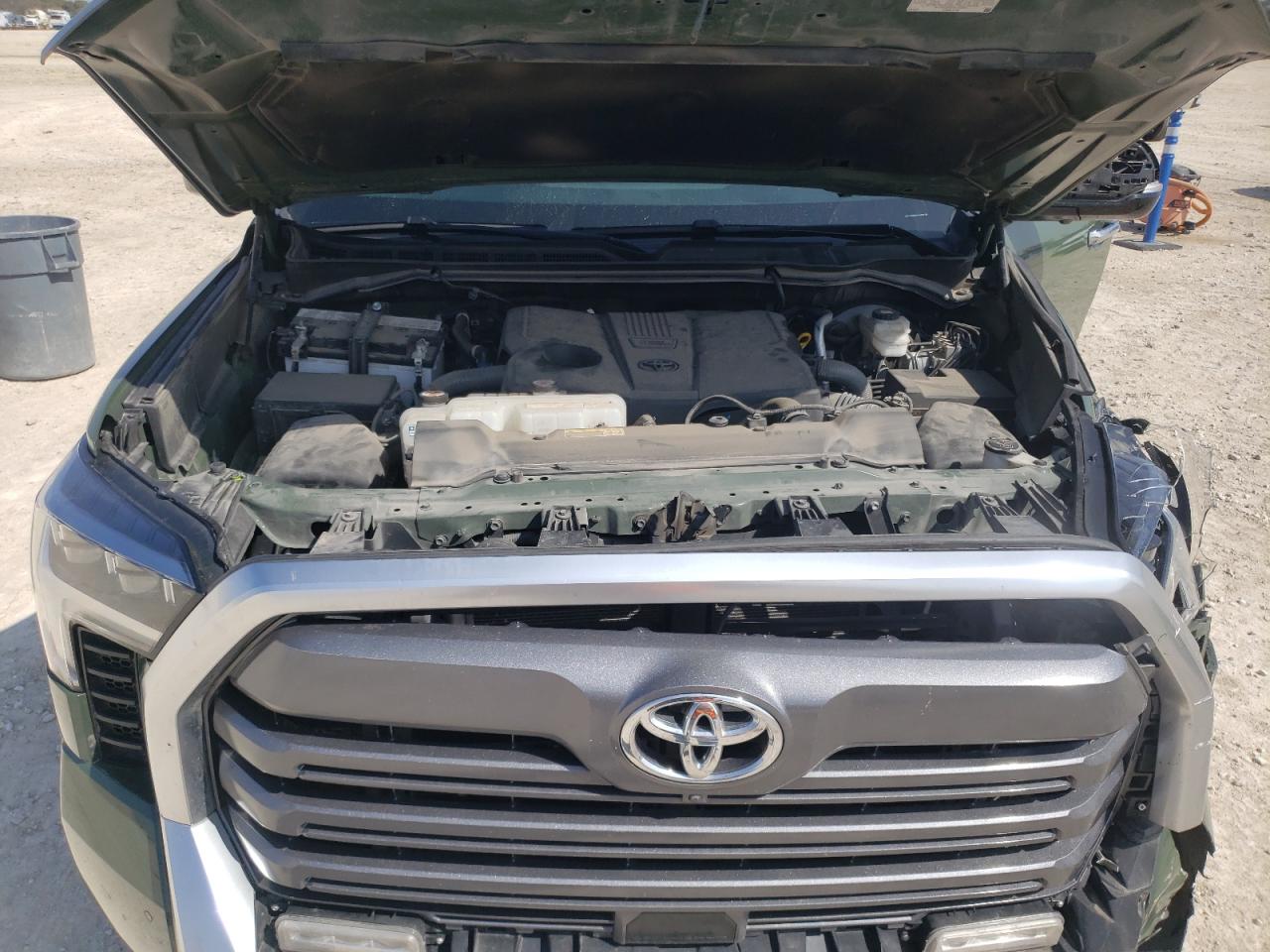 2023 Toyota Tundra - Image 11