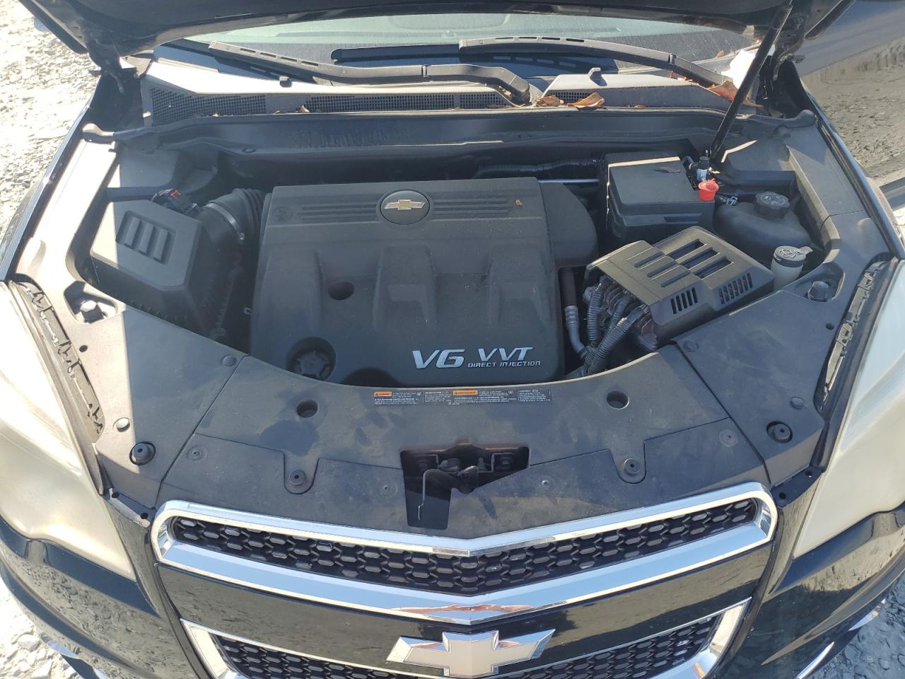 2013 Chevrolet Equinox - Image 12