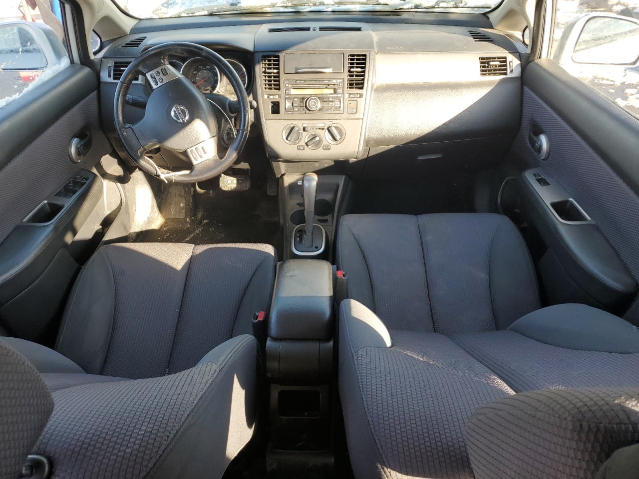 2008 Nissan Versa - Image 8