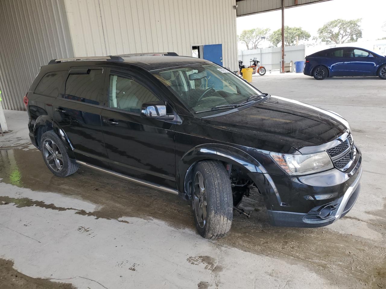 2015 Dodge Journey - Image 4