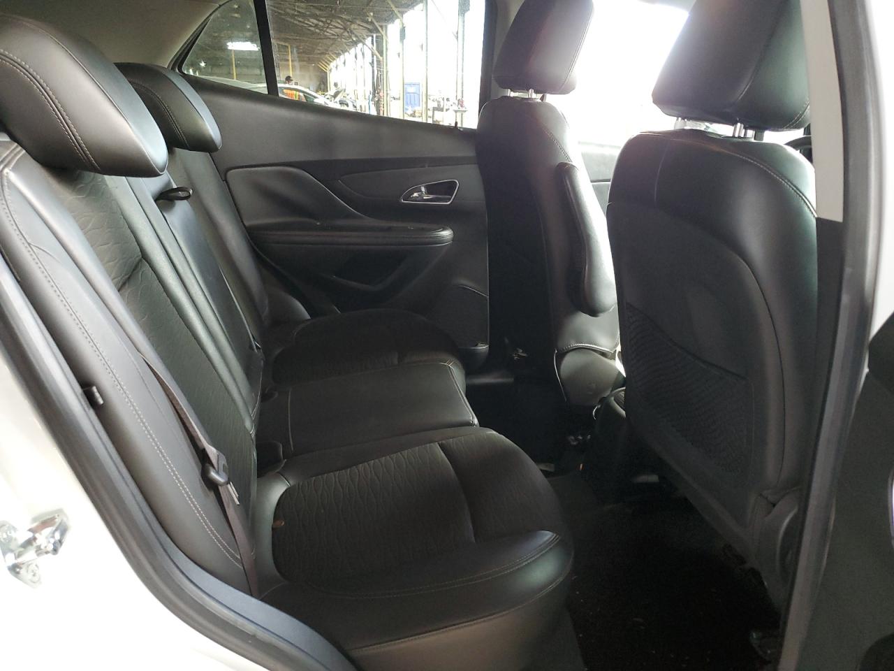 2016 Buick Encore - Image 11