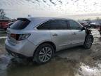 2014 Acura Mdx Technology zu verkaufen in Cicero, IN - Rear End