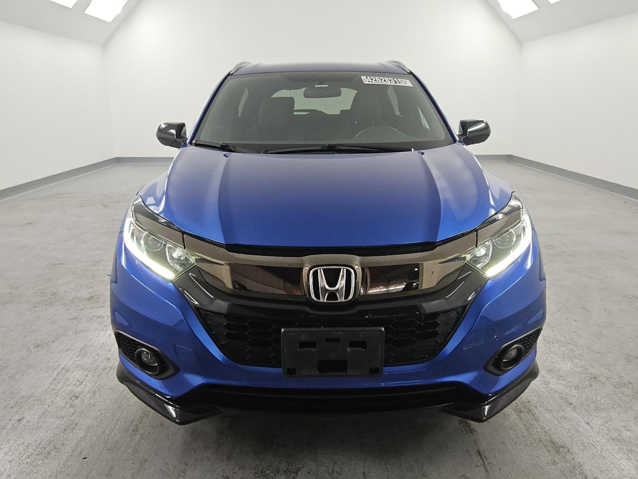 Van Nuys, CA에서 판매 중인 2022 Honda Hr-V Sport - Normal Wear