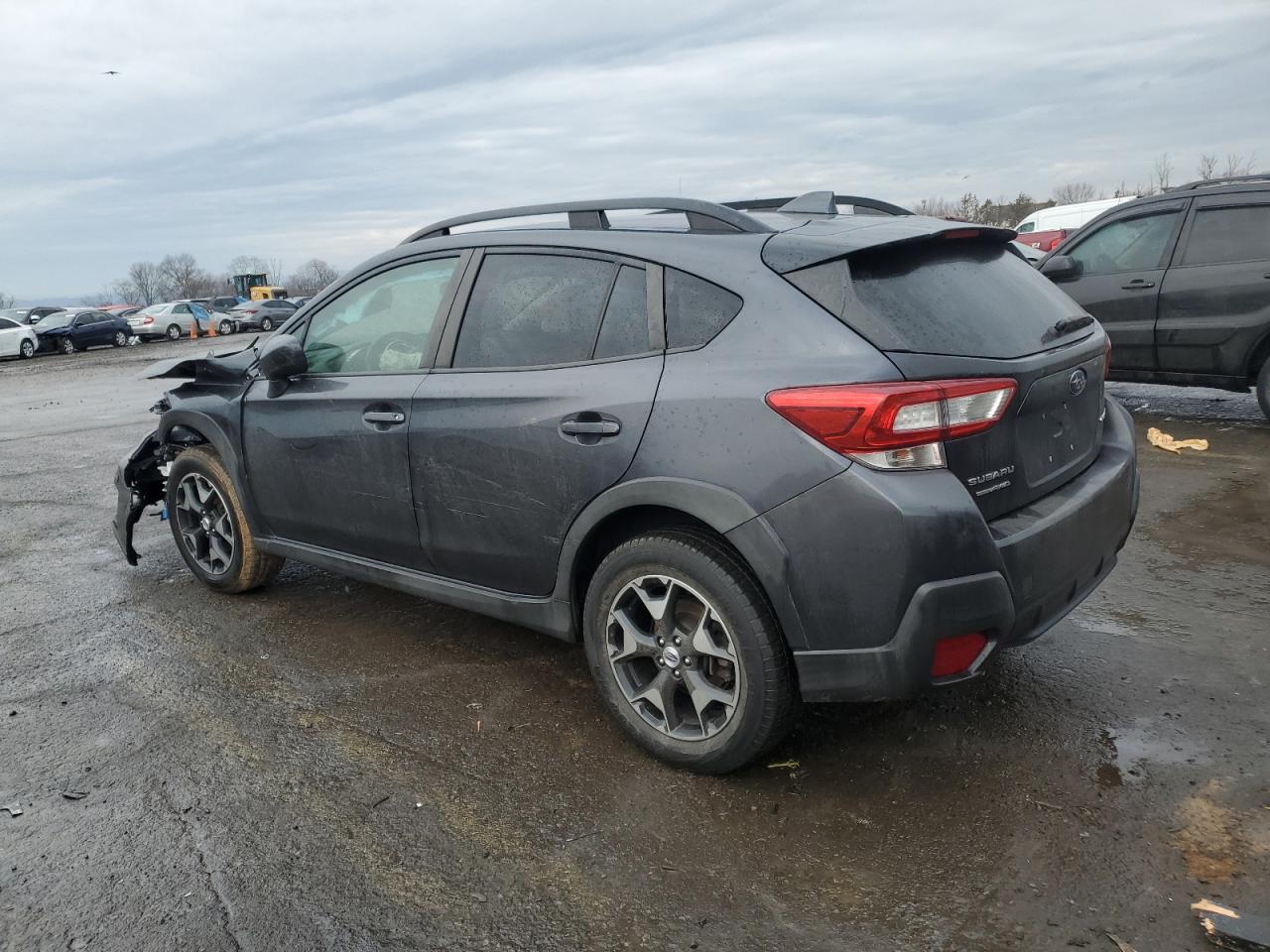 2018 Subaru XV - Image 2