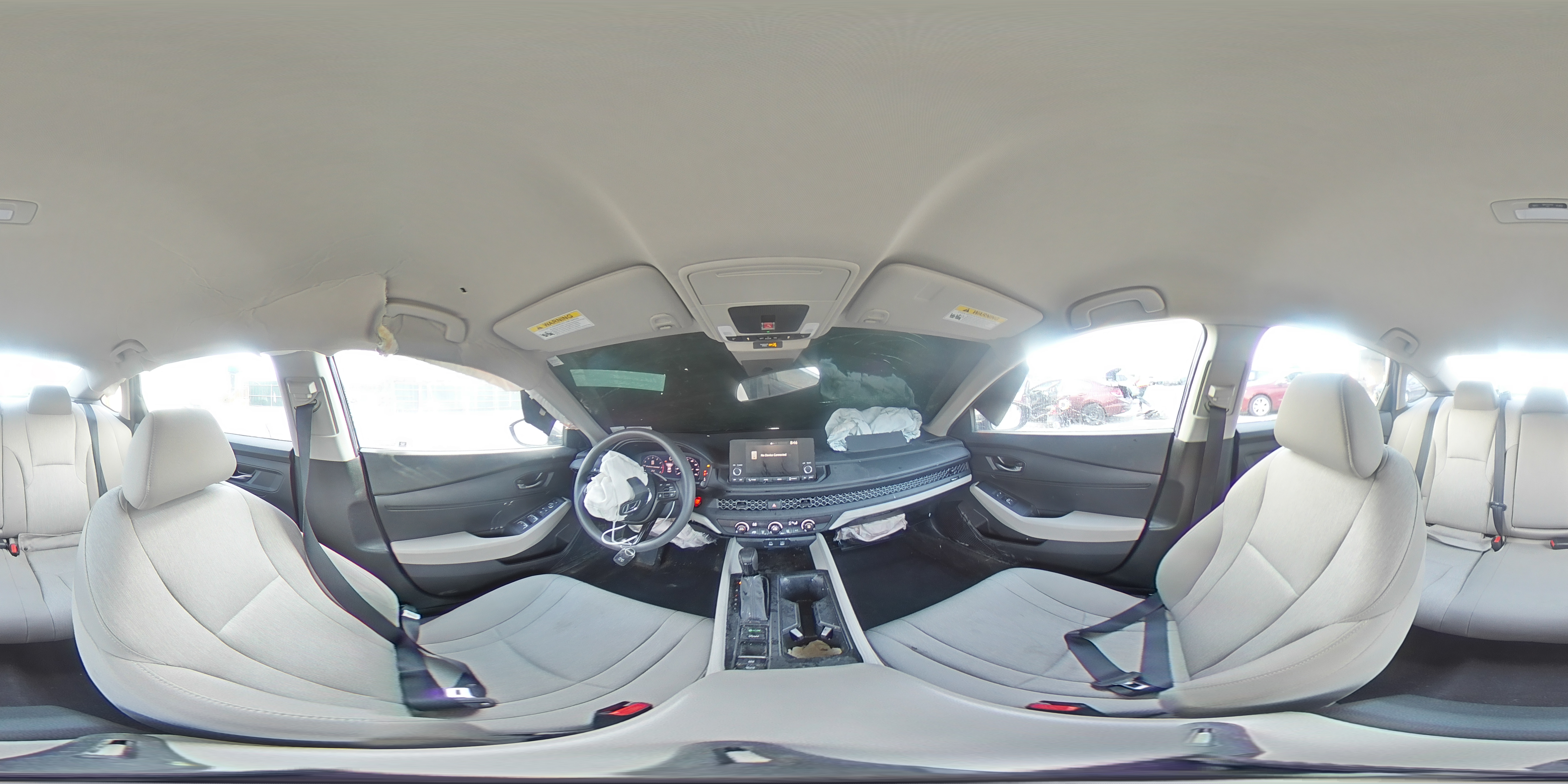 2023 Honda Accord - Image 13