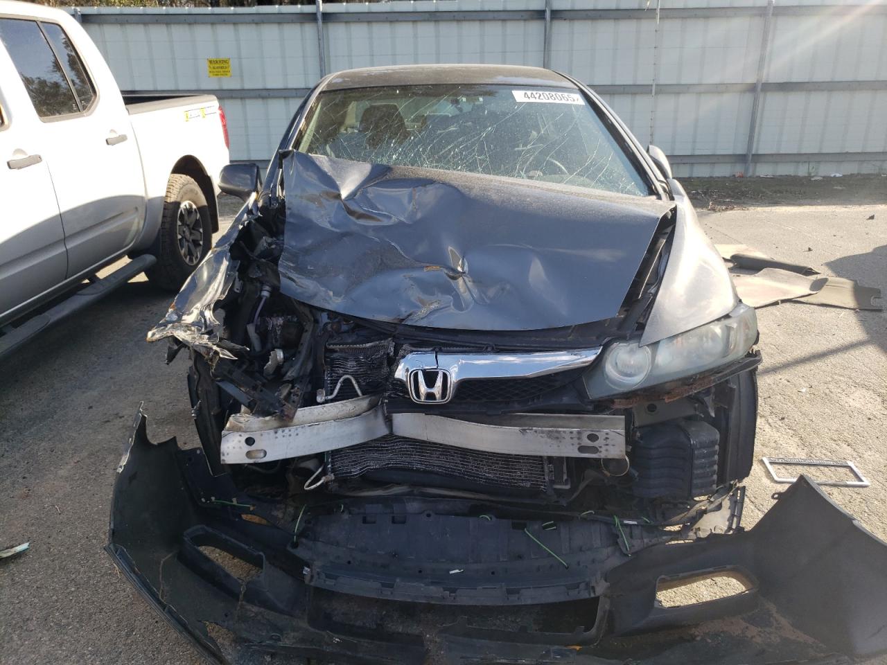 2009 Honda Civic - Image 5