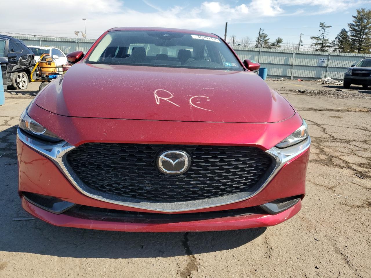2019 Mazda 3 - Image 5