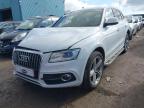 2016 AUDI Q5 S LINE for sale at Copart ROCHFORD