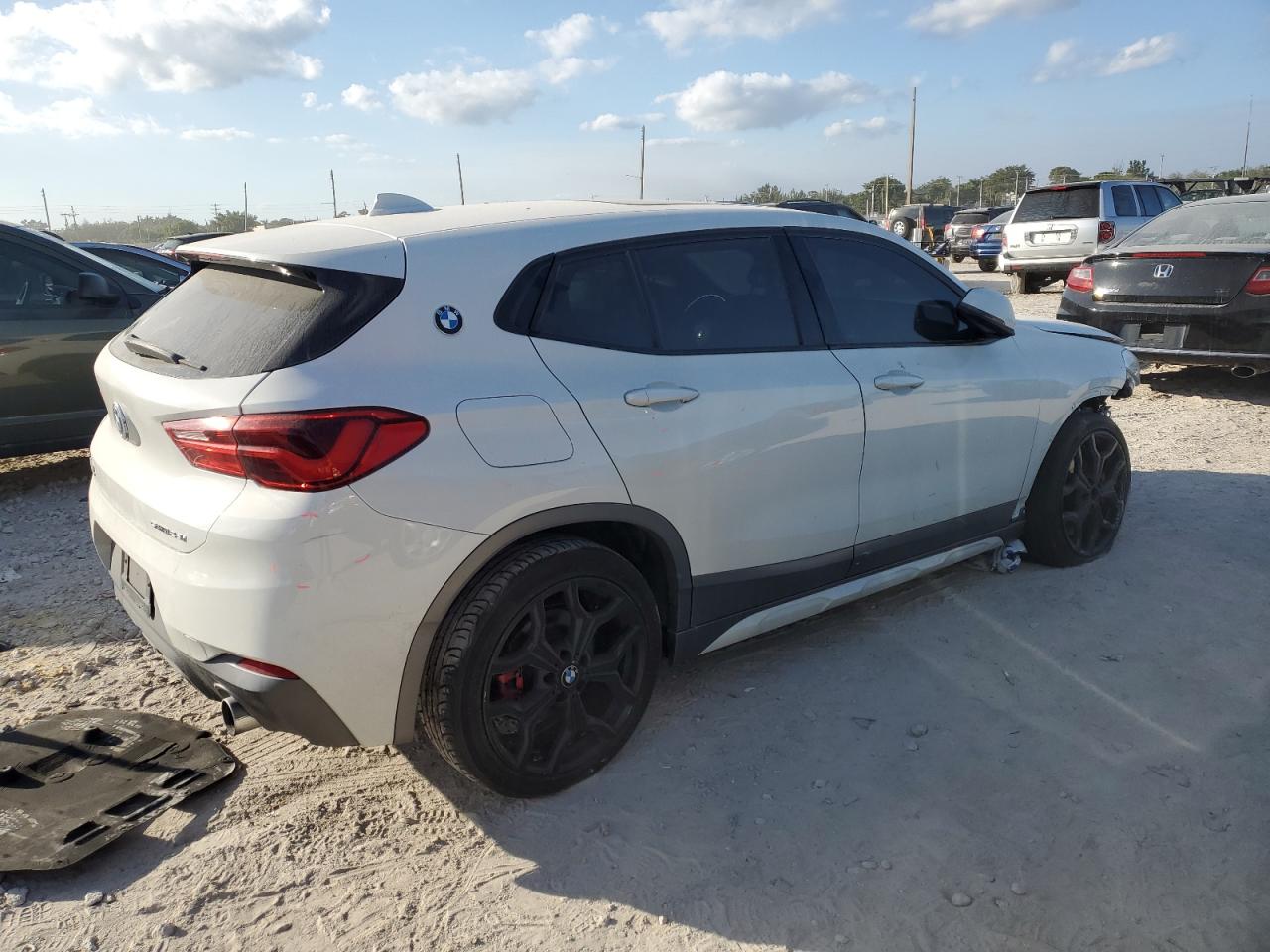 2018 BMW X2 - Image 3