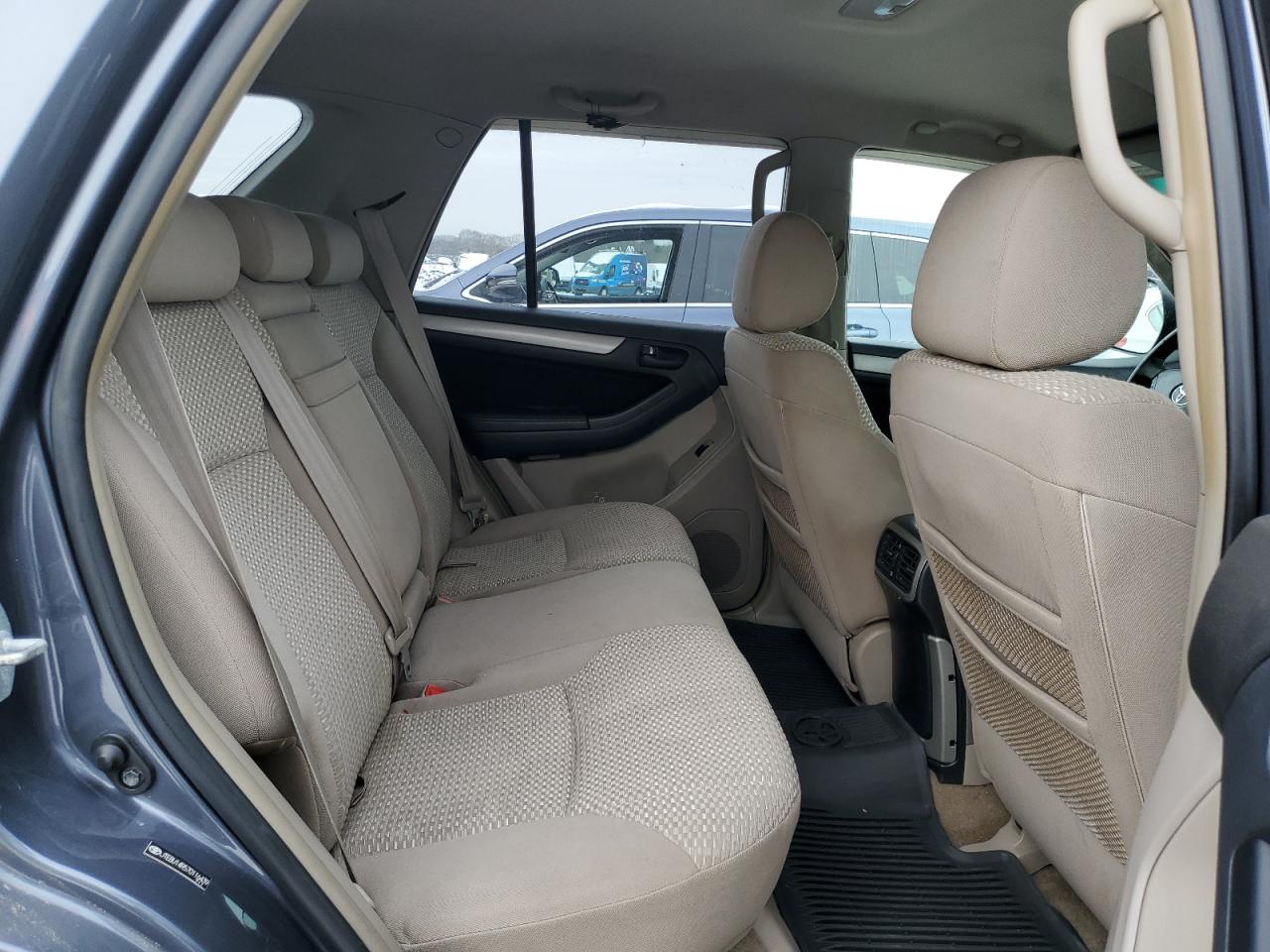 2007 Toyota 4Runner - Image 11