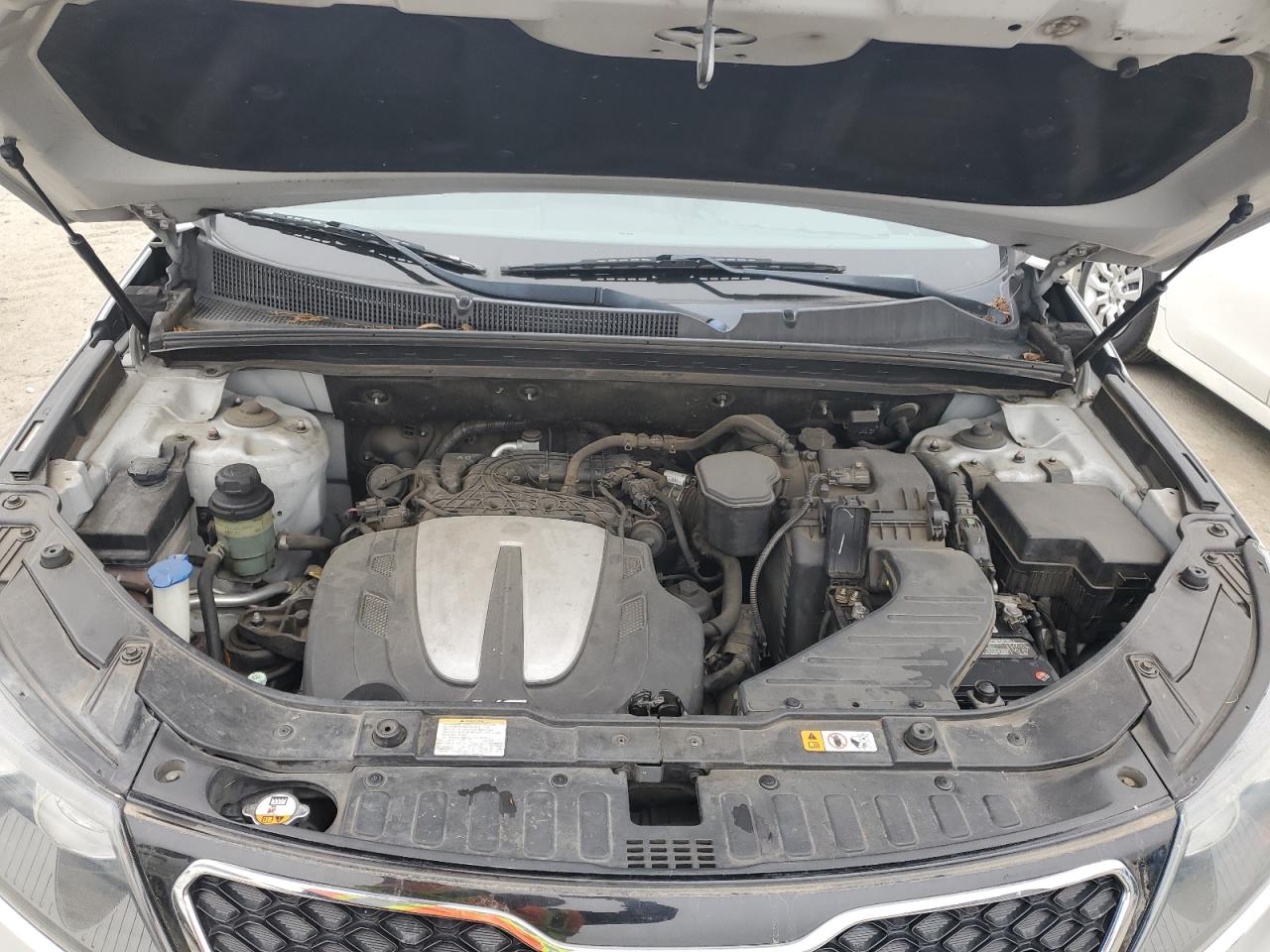 2013 Kia Sorento - Image 12