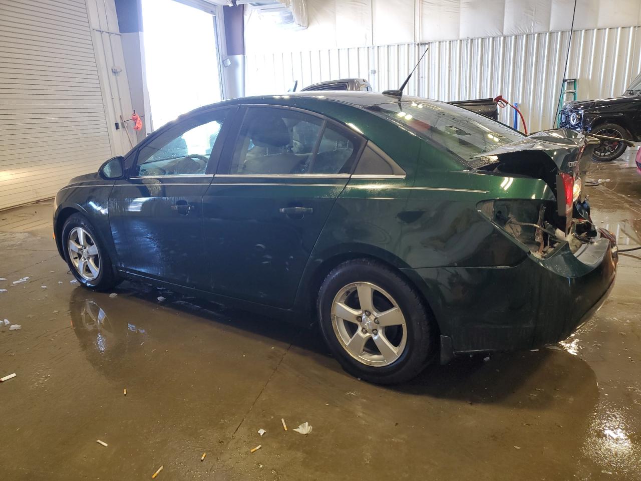 2014 Chevrolet Cruze - Image 2