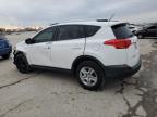 2015 Toyota Rav4 Le للبيع في Bridgeton، MO - Side