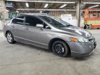 2006 Honda Civic Lx na sprzedaż w Wheeling, IL - Side