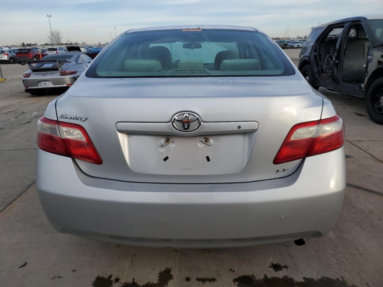 2007 Toyota Camry - Image 6