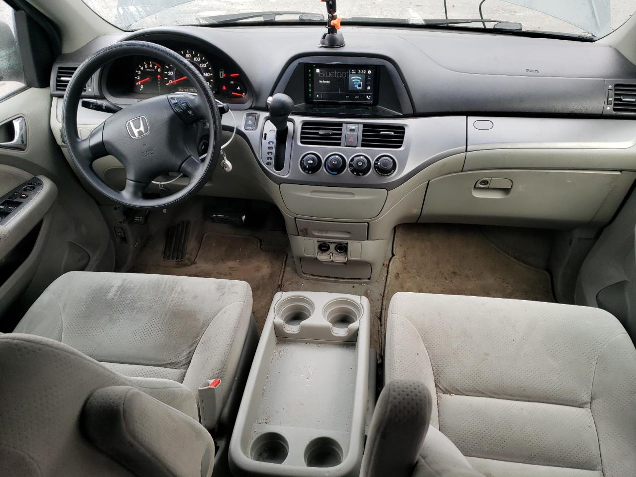 2006 Honda Odyssey - Image 8