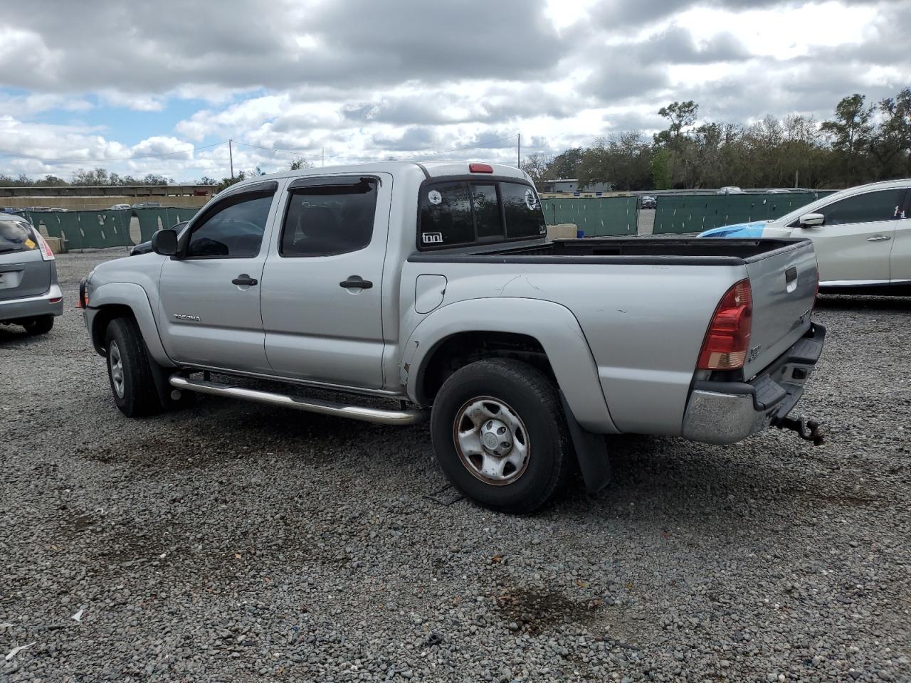 2008 Toyota Tacoma - Image 2