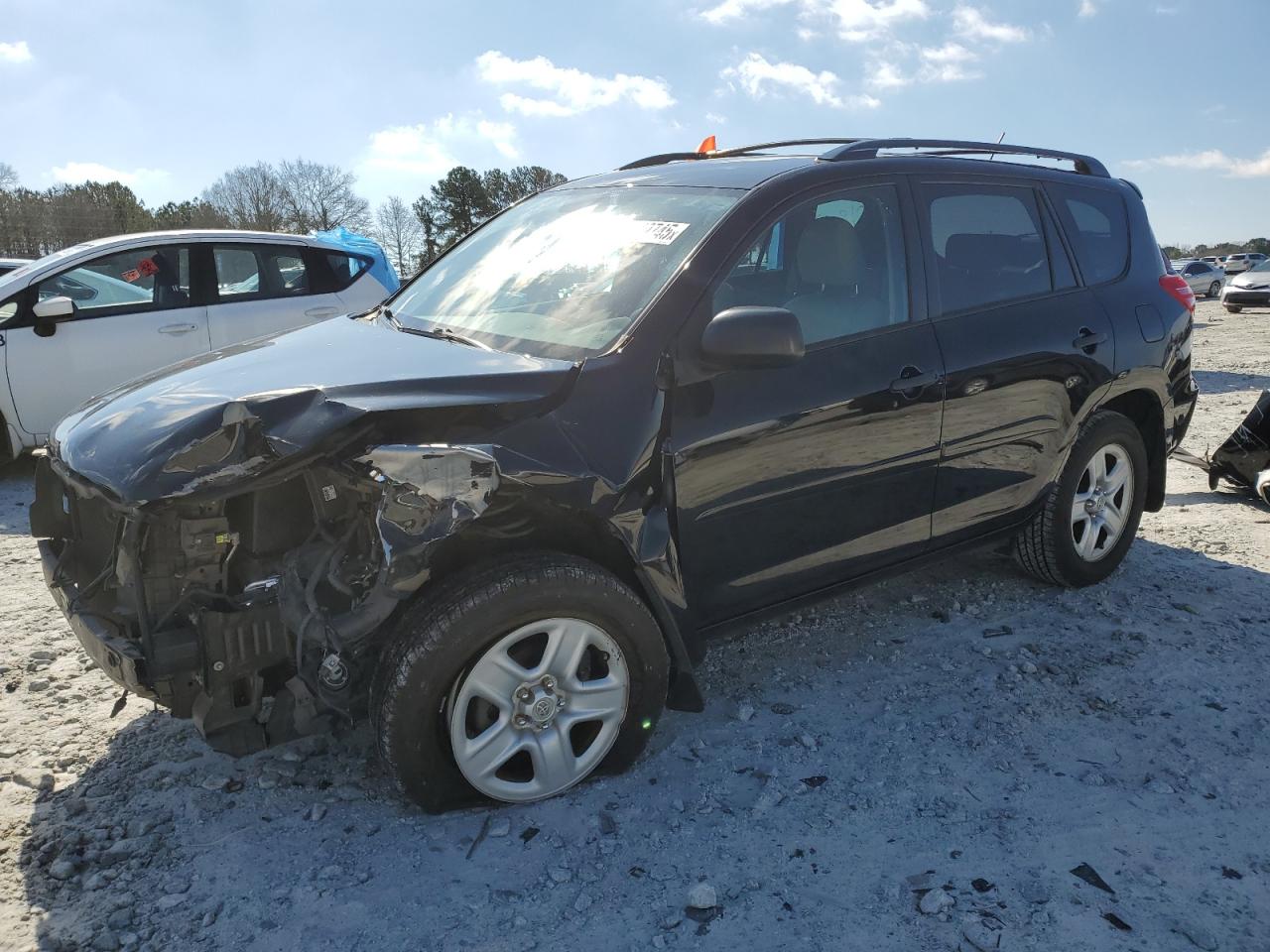 2011 Toyota RAV 4 - Image 1