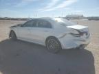 2022 Mercedes-Benz S 500 4Matic продається в Andrews, TX - Front End