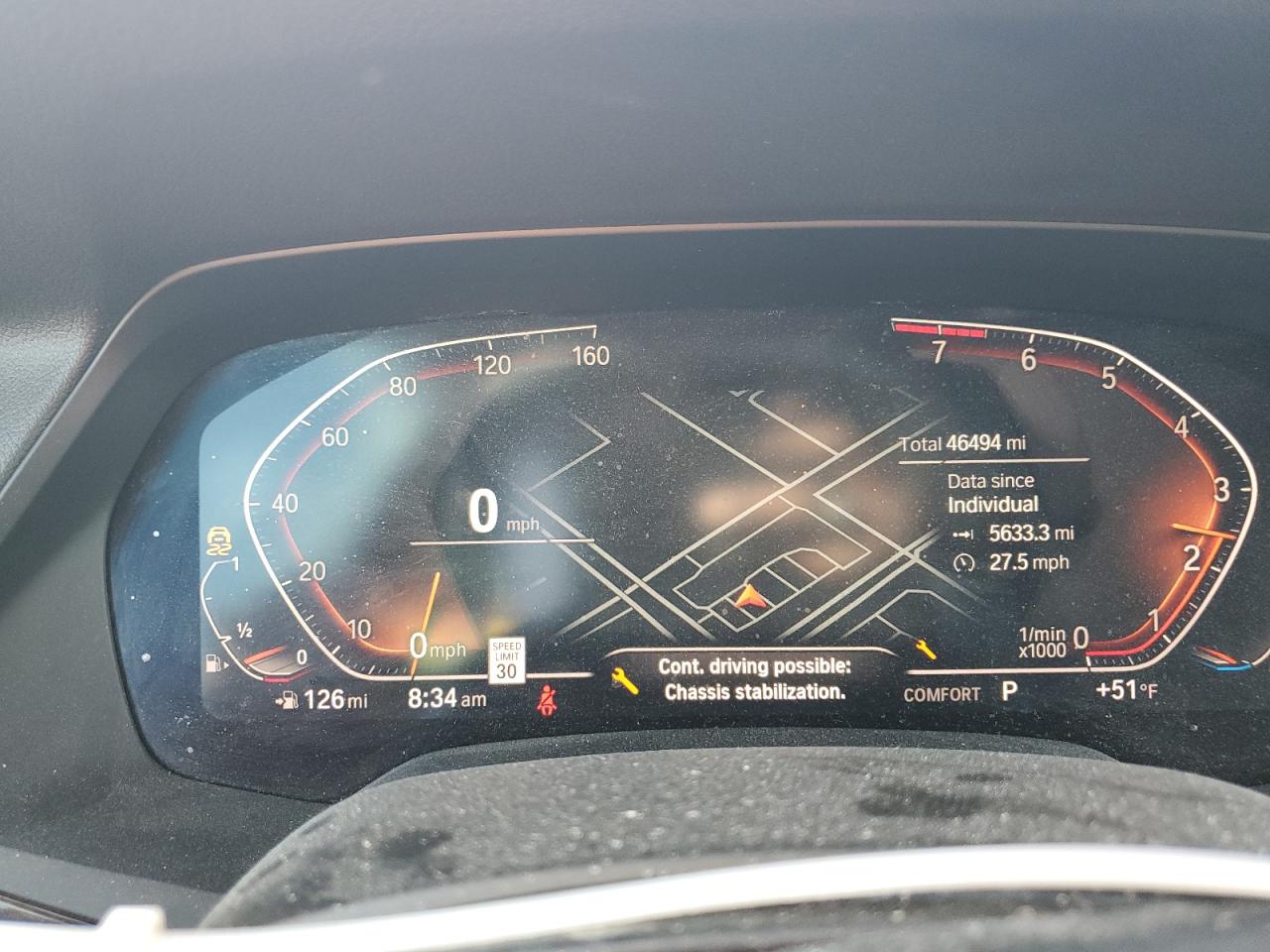 2019 BMW X5 - Image 9
