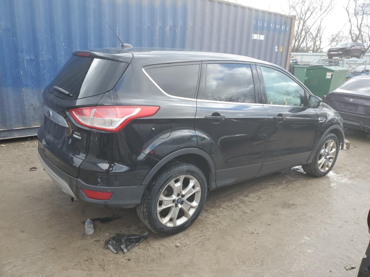 2013 Ford Escape - Image 3
