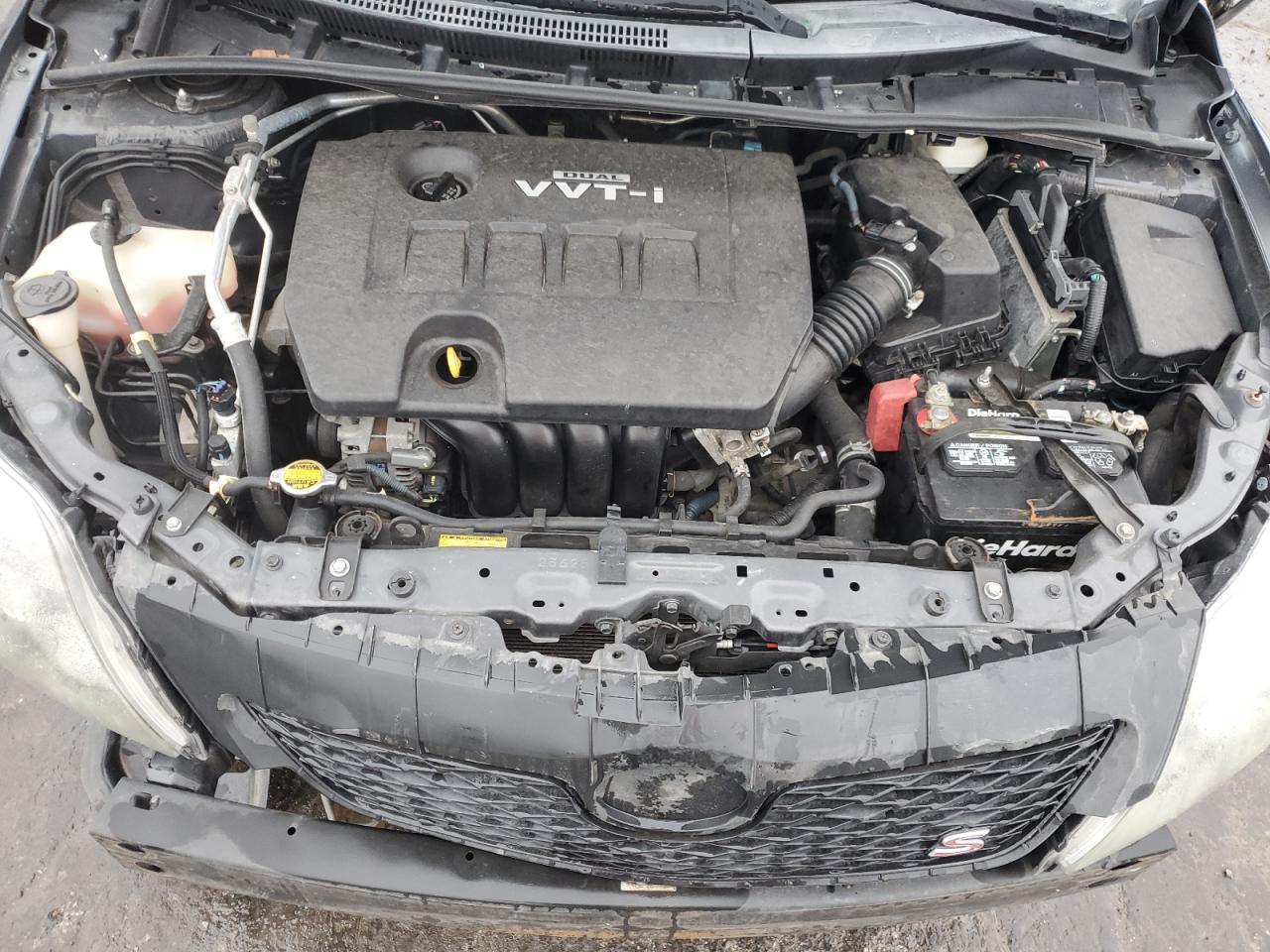 2009 Toyota Corolla - Image 12