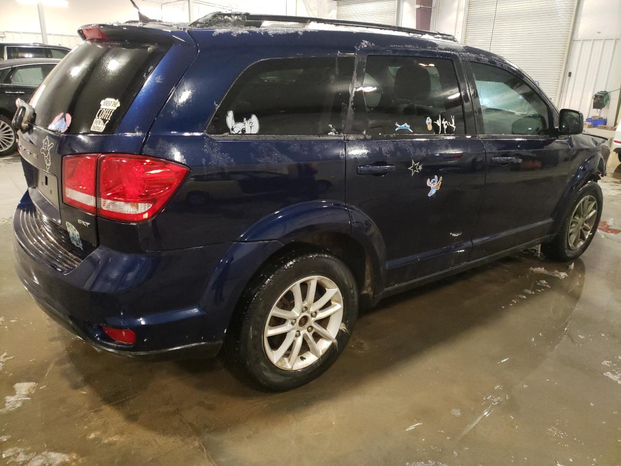 2017 Dodge Journey - Image 3