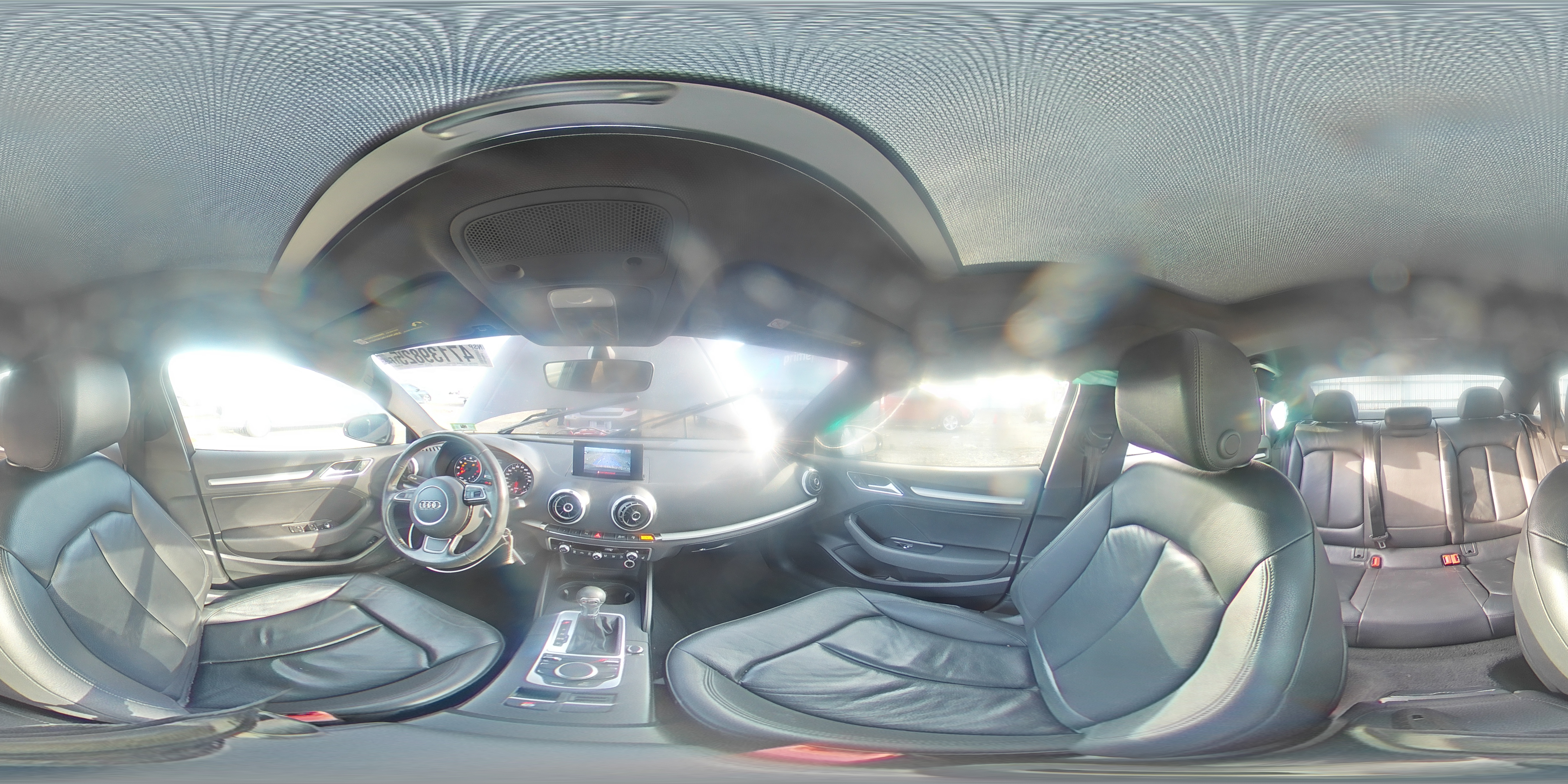 2016 Audi A3 - Image 13