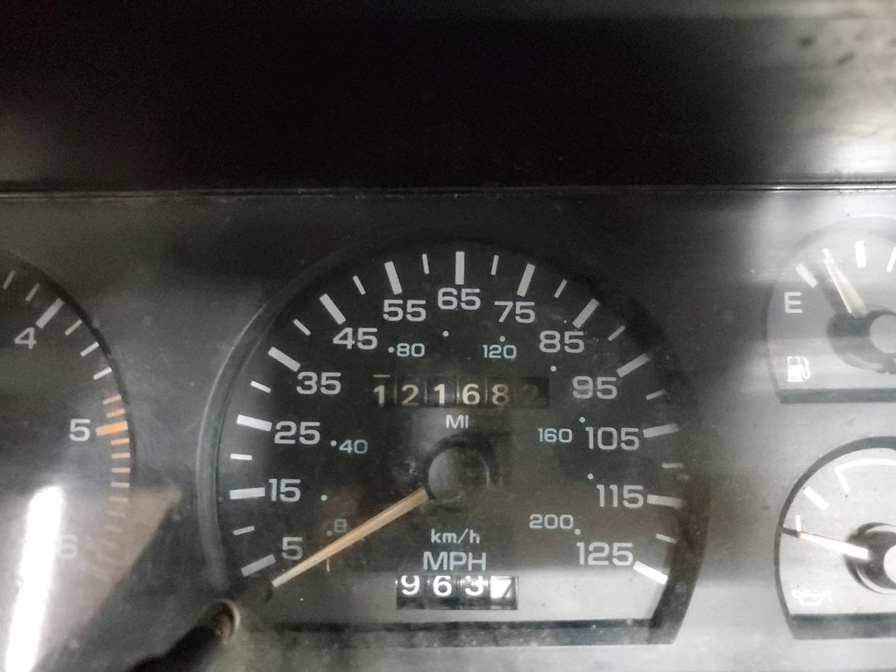 1990 Dodge Dakota - Image 9