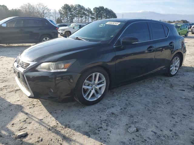 2014 Lexus Ct 200