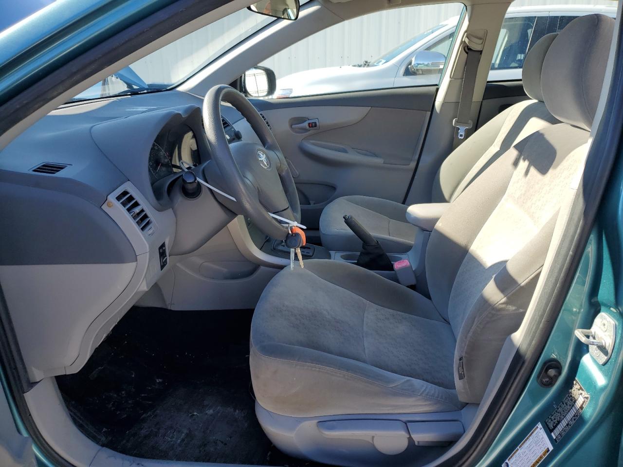 2009 Toyota Corolla - Image 7