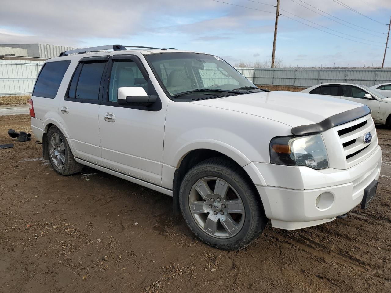 2010 Ford Expedition - Image 4