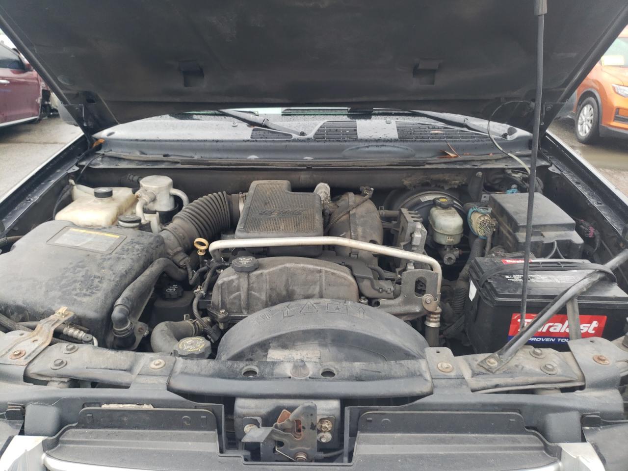 2008 GMC Envoy - Image 11