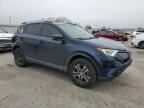 2017 Toyota Rav4 Le for Sale in Wilmer, TX - Rear End