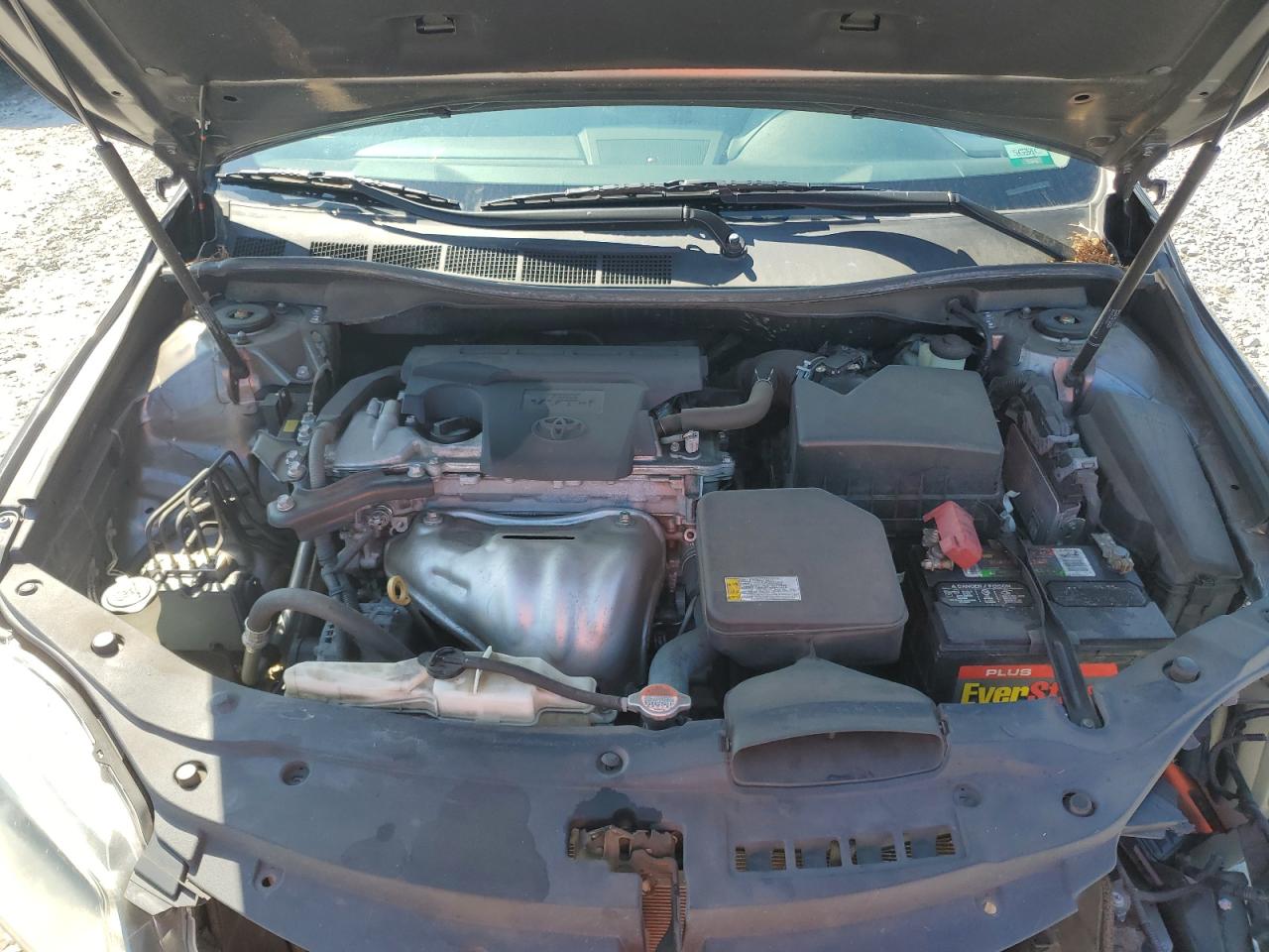 2016 Toyota Camry - Image 12