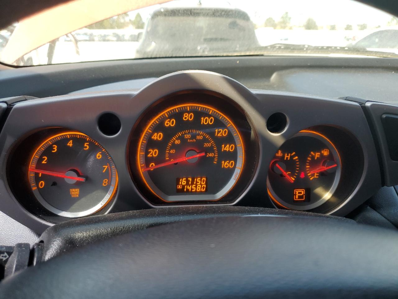 2004 Nissan Murano - Image 9