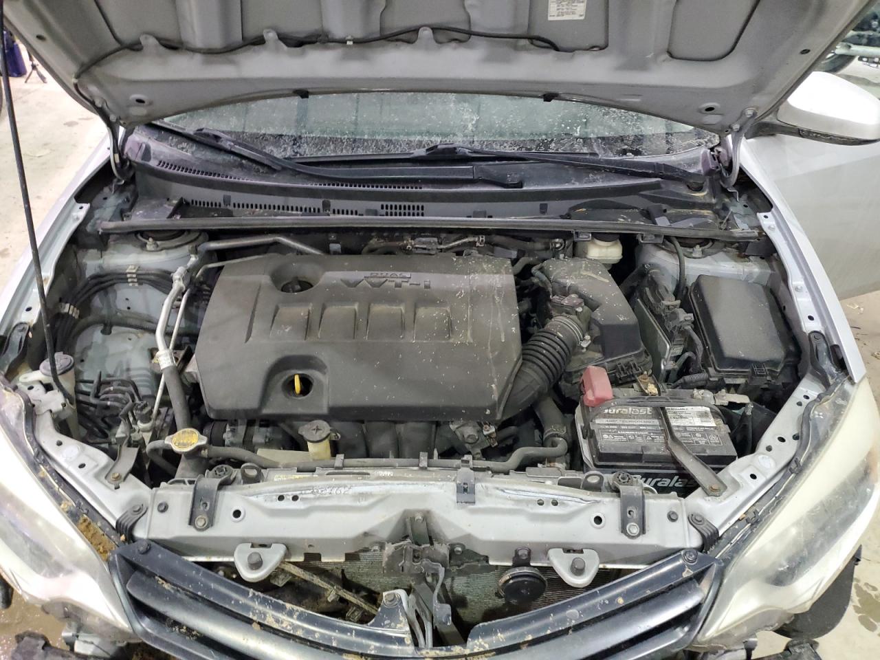 2014 Toyota Corolla - Image 13