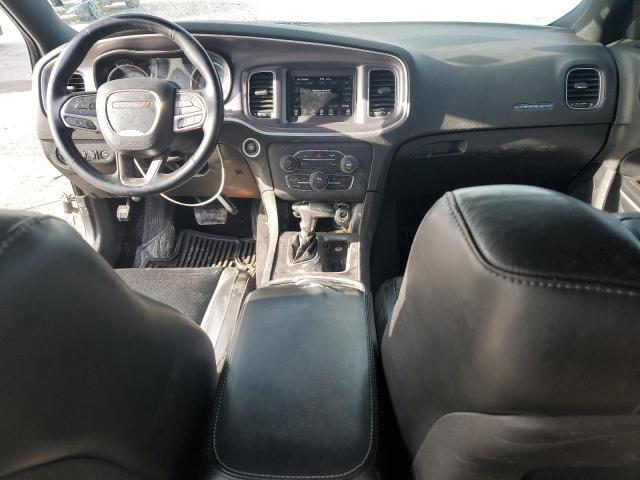  DODGE CHARGER 2020 Gray