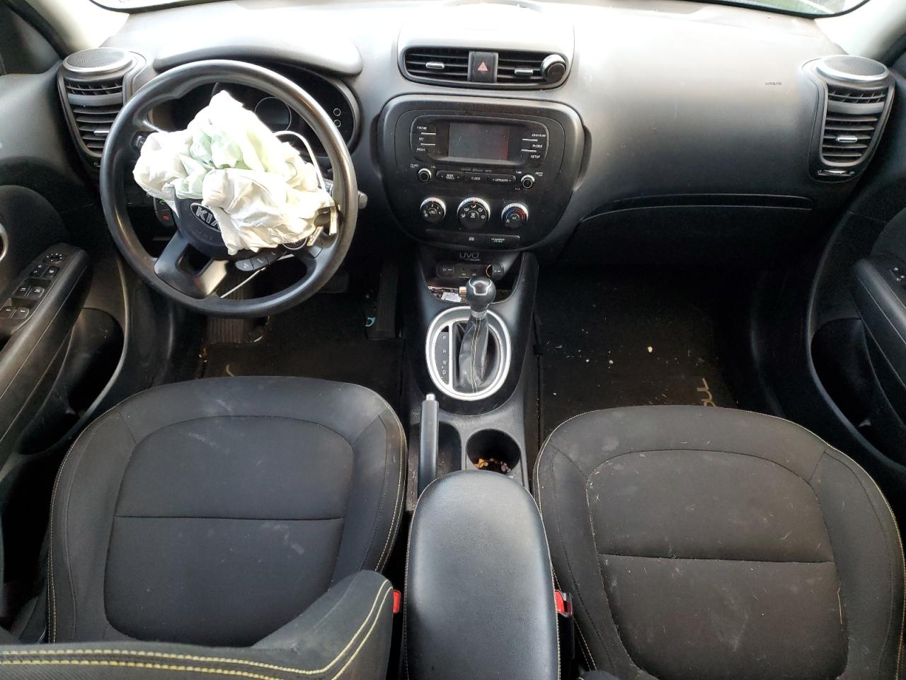 2015 Kia Soul - Image 8