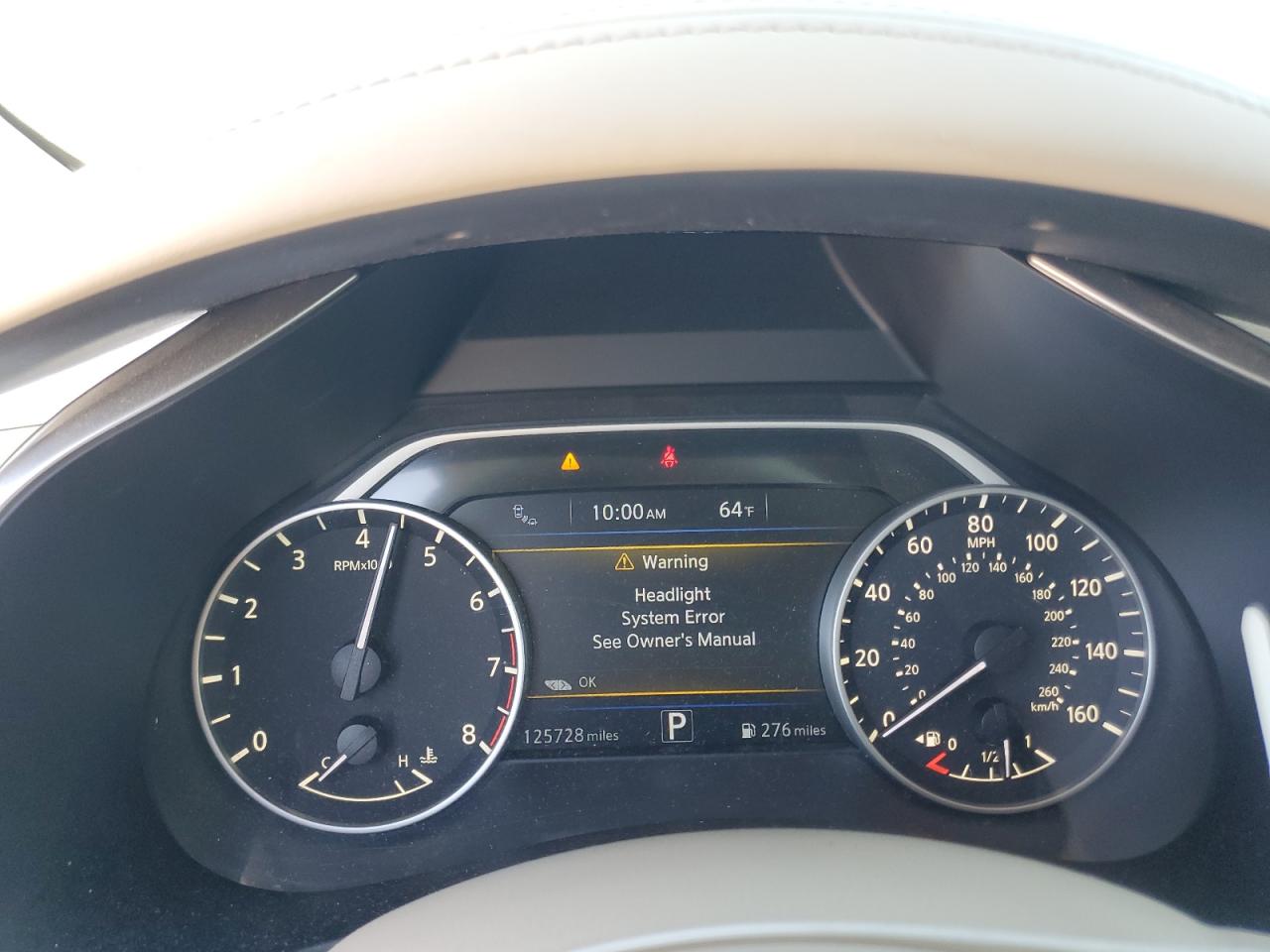 2015 Nissan Murano - Image 9