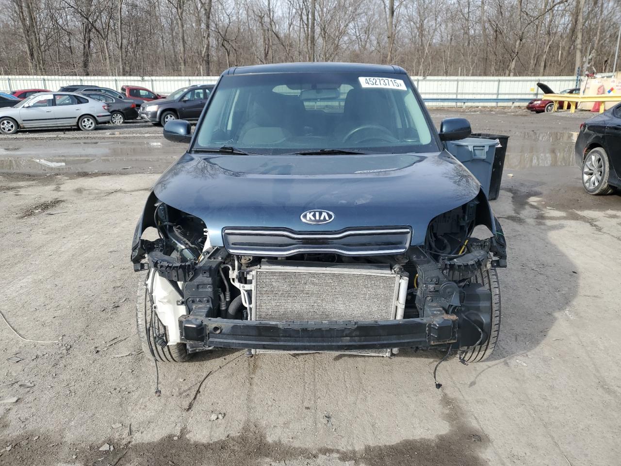 2018 Kia Soul - Image 5
