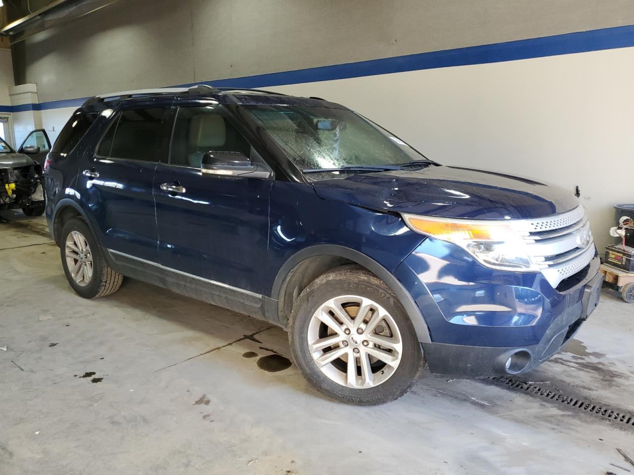 2012 Ford Explorer - Image 4