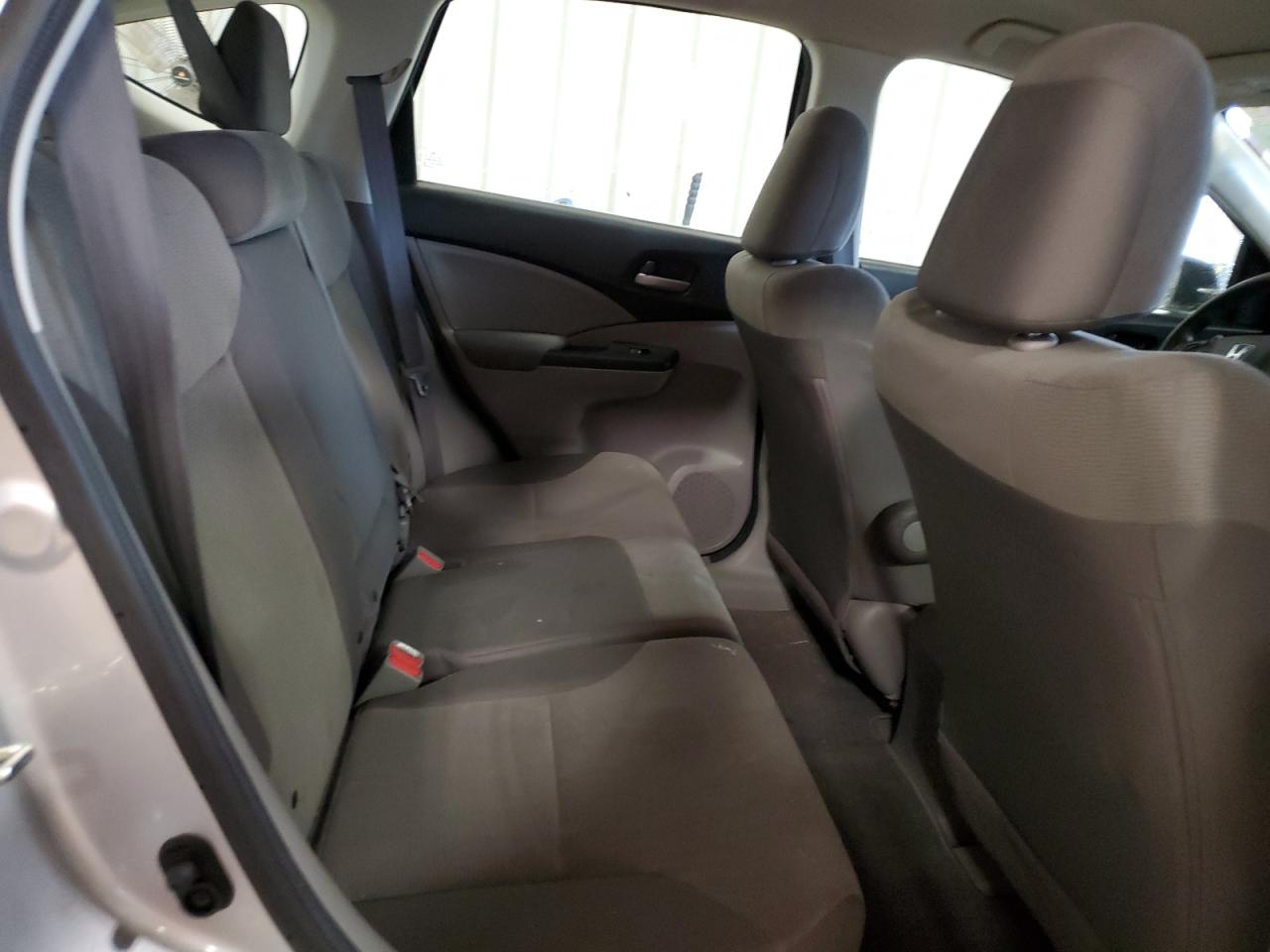 2014 Honda CR-V - Image 10